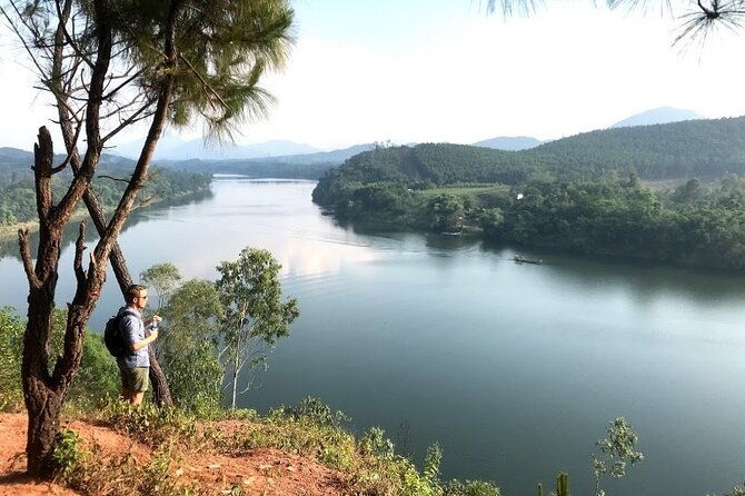 Hue Half-Day Motorbike Tour - Authentic Countryside of Vietnam, History, Culture - The Sum Up