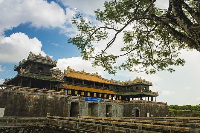 Hue Imperial City Daily Ingroup Tour via Hai Van Pass - FAQs