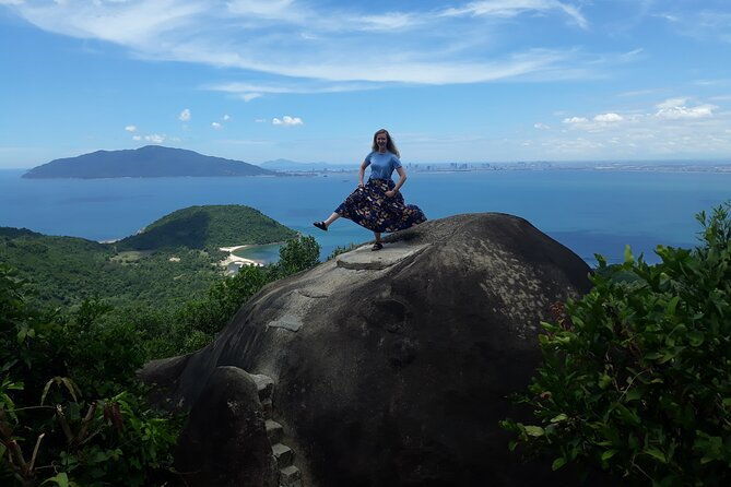 HUE IMPERIAL CITY + KING ROYAL TOMB + PERFUME BOAT TRIP via HAI VAN PASS - Final Words