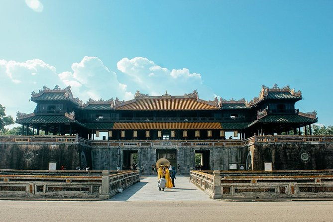 Hue Imperial City Private Tour - Who Should Consider This Tour?