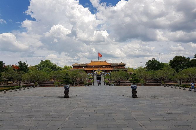 Hue Luxury Group Tour- Hue Daily Small Group Tour - Final Thoughts: Who Will Love This Tour?