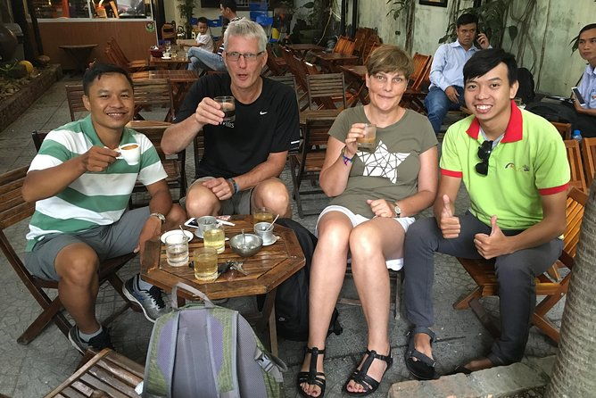 Hue Morning Countryside Motorbike Tour - FAQs