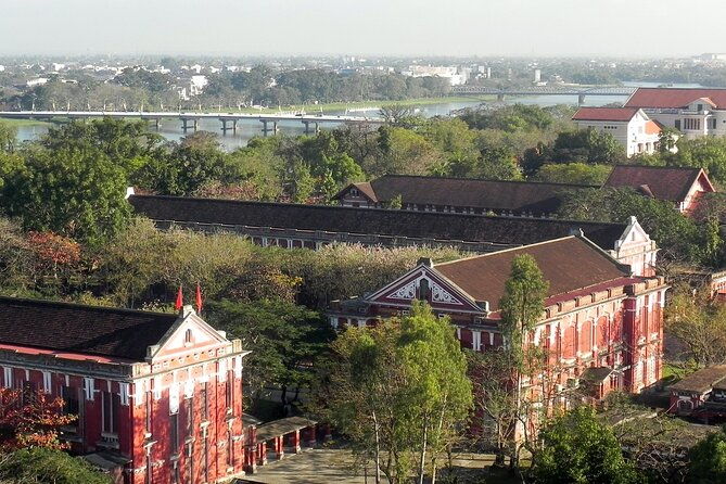 Hue Night Walking And Street Food Tour - Final Thoughts