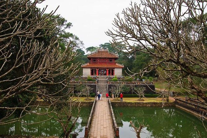 Hue Private Dragon Boat, Thien Mu Pagoda & Royal Tombs Tour - Final Words