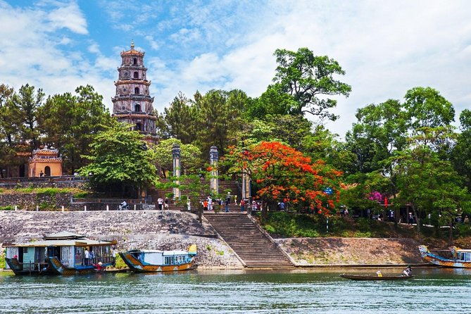 Hue Private Guided Tombs and Thien Mu Pagoda Tour - Authentic Experiences and Insider Tips