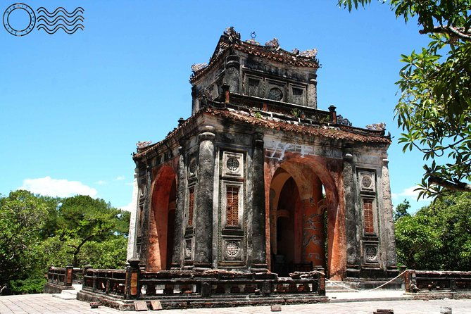 Hue private guided tour for 5 must see places. - Frequently Asked Questions