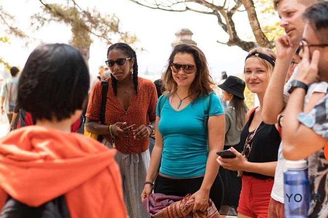 Hue Private Tour with Local Student by Motorbike - The Sum Up: Why Choose This Tour?