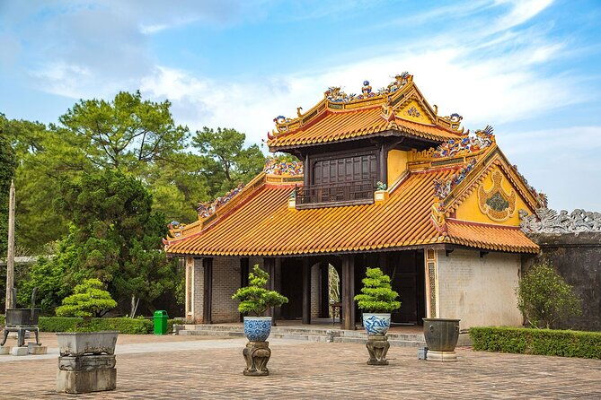 Hue: Royal Tombs Tour - Visit 3 Best Tombs & Pagoda - Who Will Love This Tour?