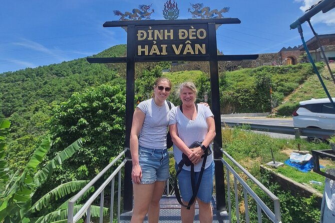 Hue To Hoi An By Private Car via Hai Van Pass, Golden Bridge, Marble Mountains - FAQs