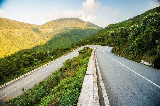 Hue To Hoi An by Private Car via Hai Van Pass, Golden Bridge - What Travelers Are Saying