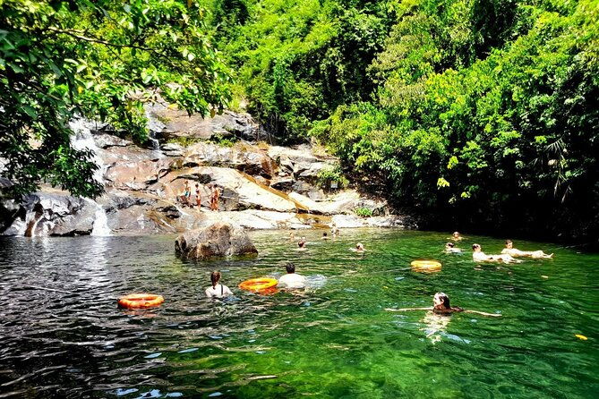 Hue To Hoi An Motorbike Tour Itinerary Unveiling Vietnam's Beauty - Who Should Consider This Tour?