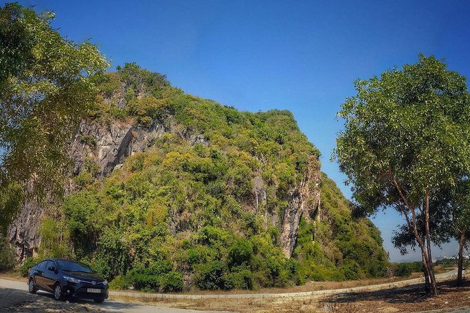 Hue to Hoi An OR Hoi An to Hue Including Marble Mountains - Real Traveler Experiences and Insights