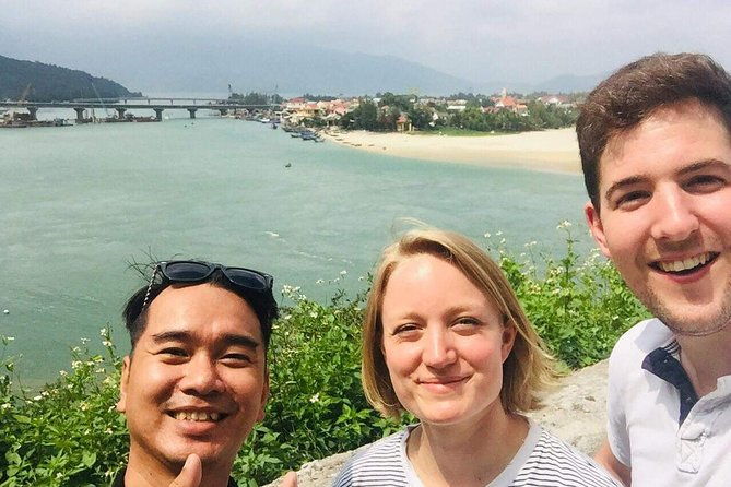 Hue to Hoi An via Hai Van Pass and Elephant Springs or vice versa - Who Should Consider This Tour?