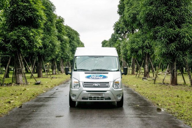 Hue To Phong Nha By Private Car & Minivan - The Sum Up
