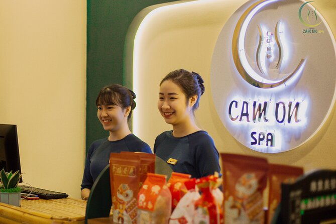 Hue Traditional Full Body Massage Experience, 75 mins - Analyzing the Value: Is the Experience Worth It?  