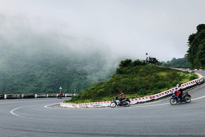 Hue: Truoi Lake Serenity And Scenic Journey Over Hai Van Pass - Practicalities and What to Expect