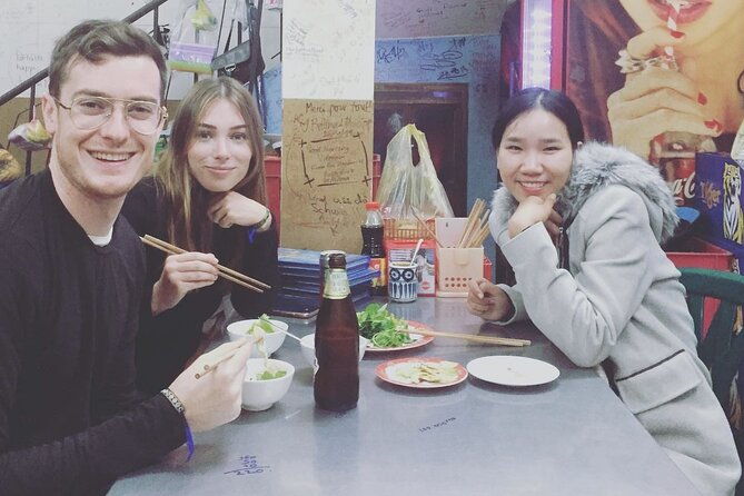 Hue Walking Food Tour - Who Should Consider This Tour?