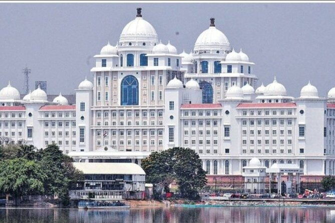 Hussain Sagar Lake Private Walking Tour in Hyderabad - Final Thoughts