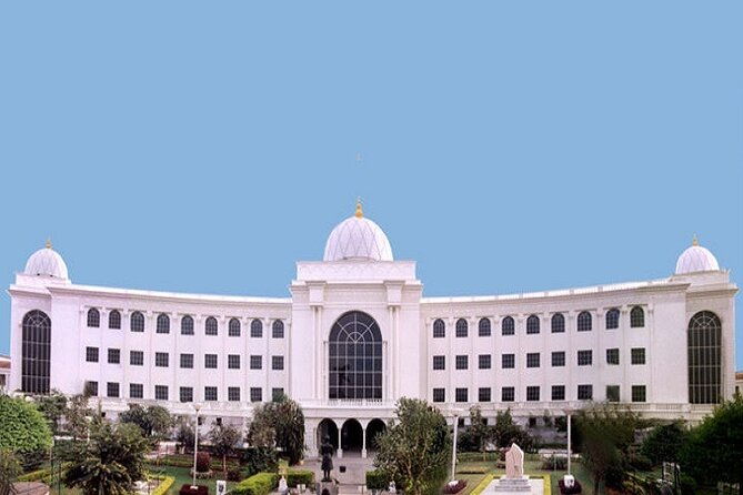 Hyderabad Classic Half Day Tour Snacks & Drinks Included - Practical Details and Considerations