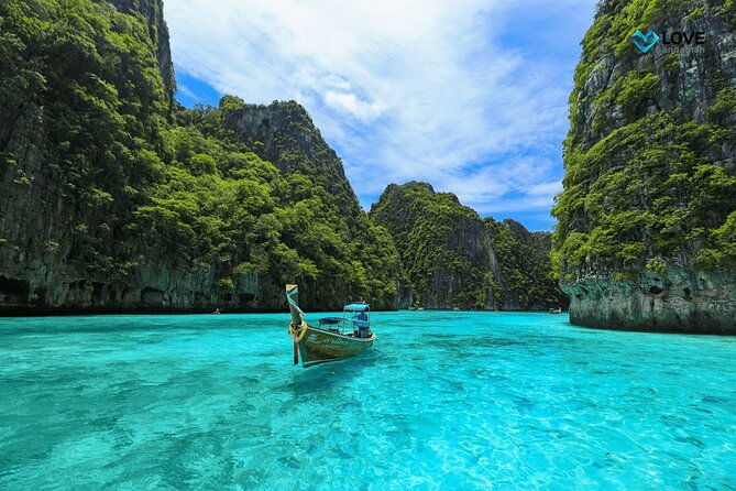 Hype Yacht : VIP Tour Phi Phi Island & Maya Bay from Phuket - FAQ
