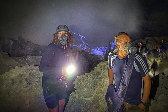 Ijen Blue Fire Trekking - The Sum Up: Who Should Consider This Tour?