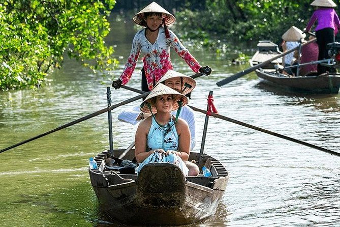 Images of Vietnam In 11 Days - Departure from Ho Chi Minh City - Final Thoughts