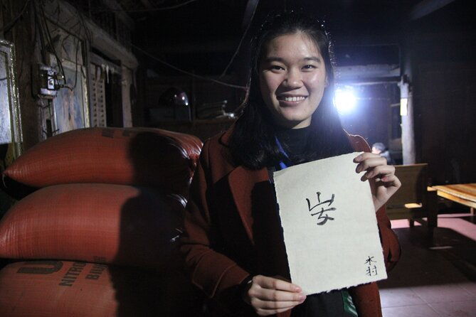 Enjoy the authentic live of Dao Tien people 2D1N - Authentic Cultural Encounters and Activity Highlights