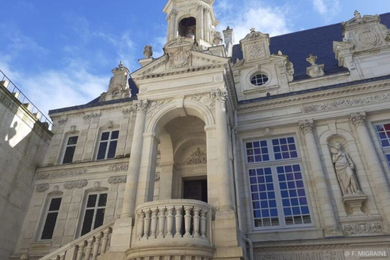 Enjoy the protestant era of La Rochelle - Final Thoughts