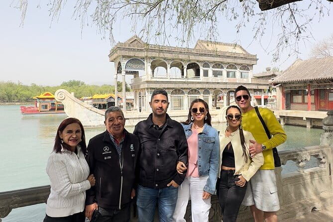 Imperial Splendor: Private 2-Day Beijing Discovery Tour - Practical Tips for Making the Most of Your Tour