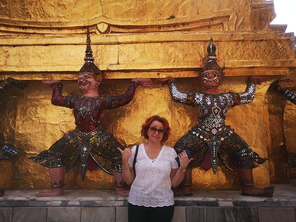 In and around Bangkok Private Tour Guide with Custom Experience - Who Will Love This Tour?