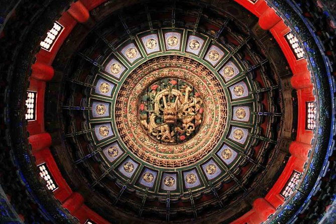 In-depth Forbidden City tour with Royal Icehouse Lunch - FAQ