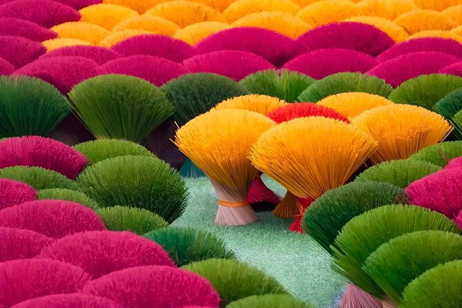 Incense Village Small Group Of 9 Tour From Hanoi to Ninh Binh - Who Is This Tour Best For?