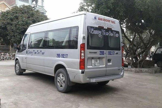 Incredible Hoa Lu Tam Coc 1 Day With Small Group & All Included - Who Will Appreciate This Tour Most?