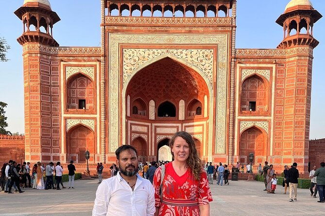 Incredible North India Tour - Practical Details on Transport, Accommodation, and Value