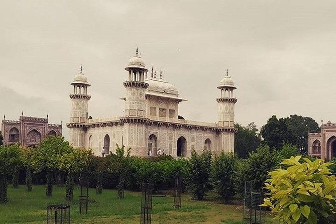 INDIA POPULAR TOUR ( Delhi - Agra - Jaipur - Delhi ) - FAQ