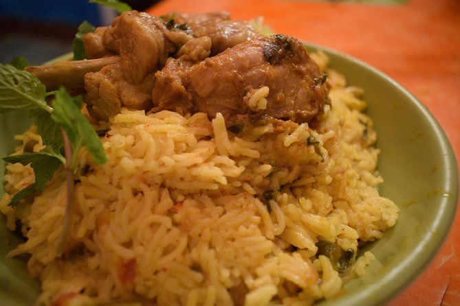 Indian Cooking Class in Pondicherry - The Authentic Touch