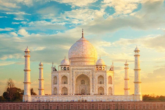 India's Best Seller-Taj Mahal and Agra Fort Tour From Delhi - Why Choose This Tour?