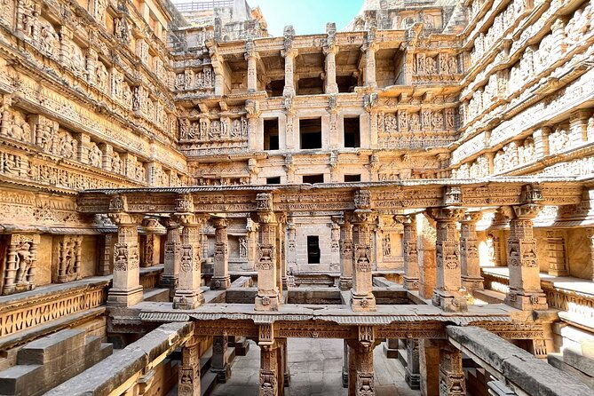 Individual Gujarat tour -2025 (nature and palaces) - Final Words