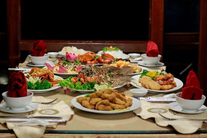 Indochina Queen Dinner Cruise on Saigon River - Who Should Consider This Tour?