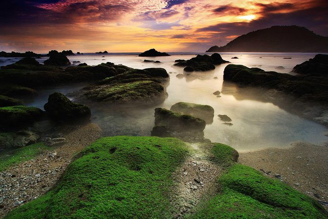 Indonesia Escape (Yogyakarta) - Itinerary Breakdown and Highlights