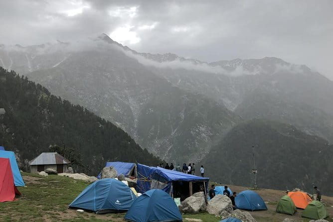 Indrahar Pass Trek - Final Thoughts: Is the Indrahar Pass Trek for You?