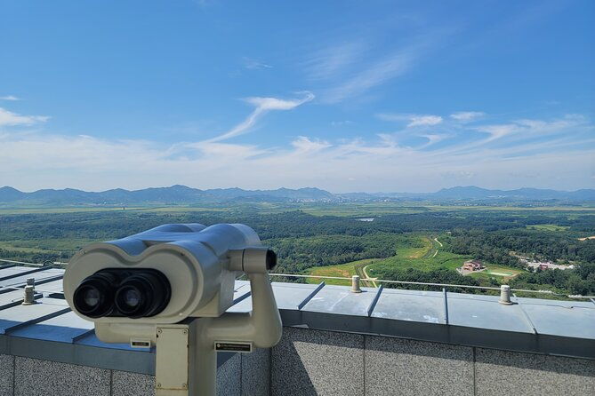 Insightful DMZ Tour by Expert opt. Suspension Bridge with Pickup - Practical Considerations