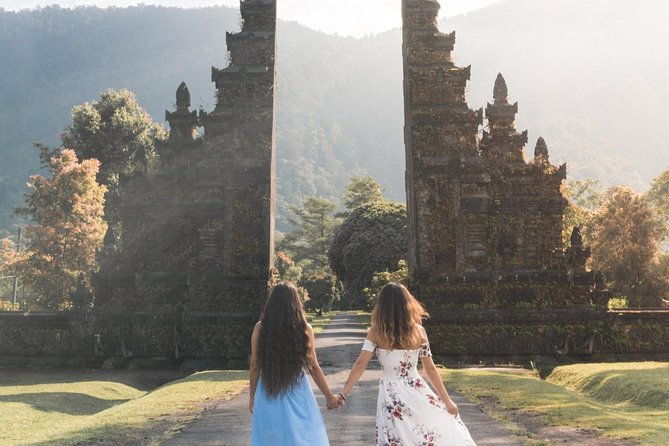 Instagram Tour in Bali: The Most Beautiful Spots - What Travelers Should Keep in Mind