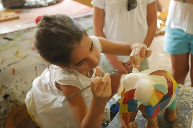 Interactive Batik Workshop and Lessons in Sri Lanka - Authentic Insights from Reviewers