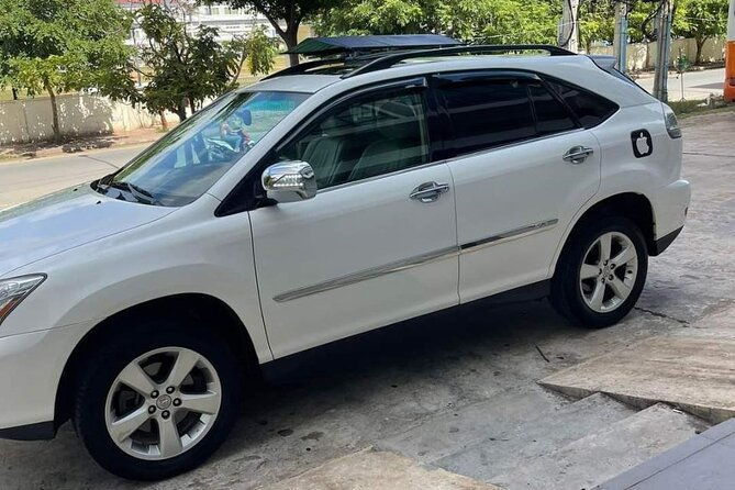 Intercity Transfer Siem Reap - Phnom Penh/Phnom Penh - Siem Reap - Value for Money and Practical Considerations
