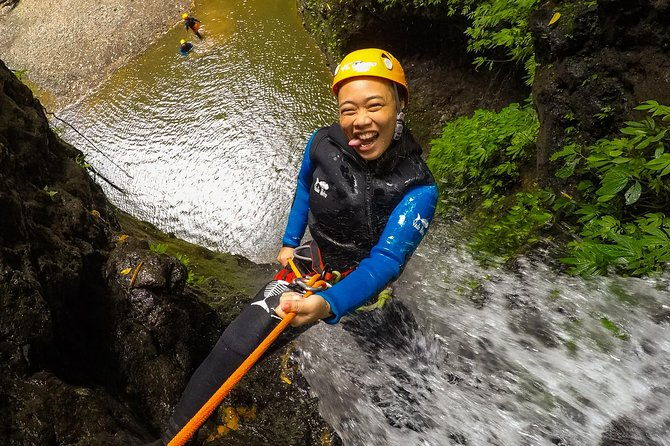 Intermediate canyoning tour in Bali " Maboya Canyon " - The Sum Up: Who Is This Tour Perfect For?