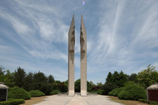 Into DMZ: 2nd Tunnel, Hantangang & Scenic Wonders Tour from Seoul - FAQ