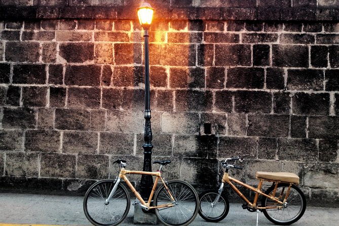 Intramuros Sunset Tours by Bambike - How the Itinerary Enhances the Experience