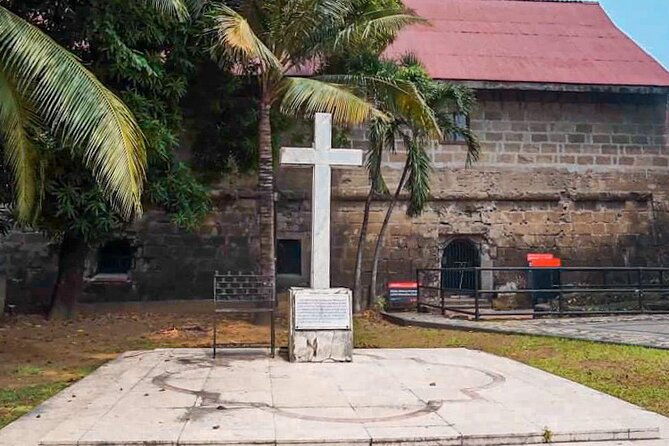 Intramuros Walking Tour by Don't Skip Manila - The Sum Up