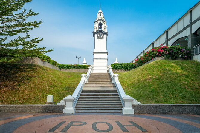 Ipoh Day Trip From Kuala Lumpur - FAQs